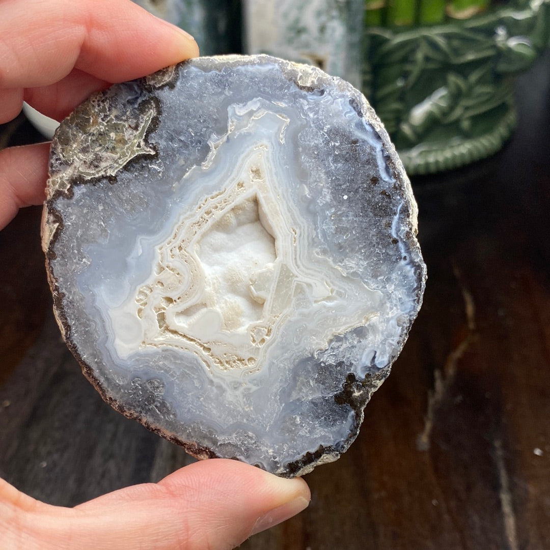 Trancas Geode Slab