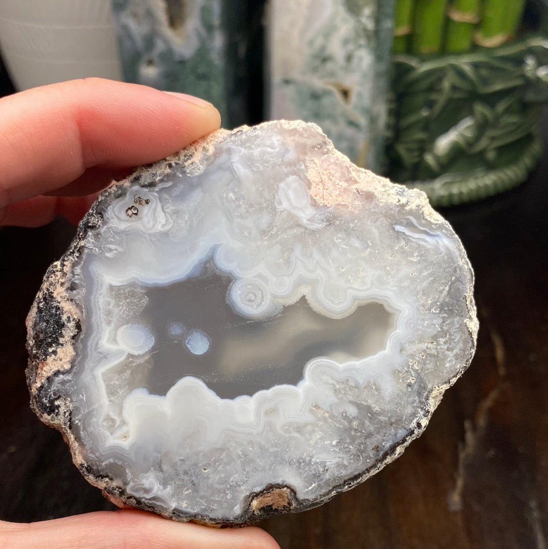 Trancas Geode Slab