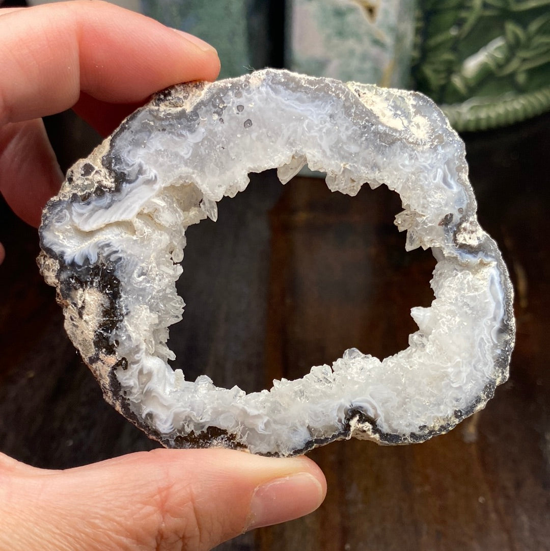 Trancas Geode Slab