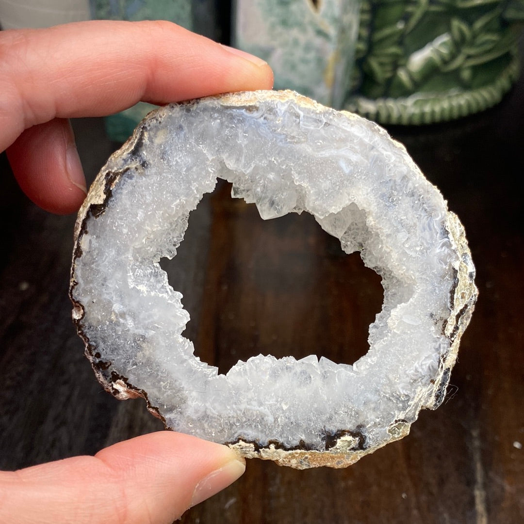 Trancas Geode Slab