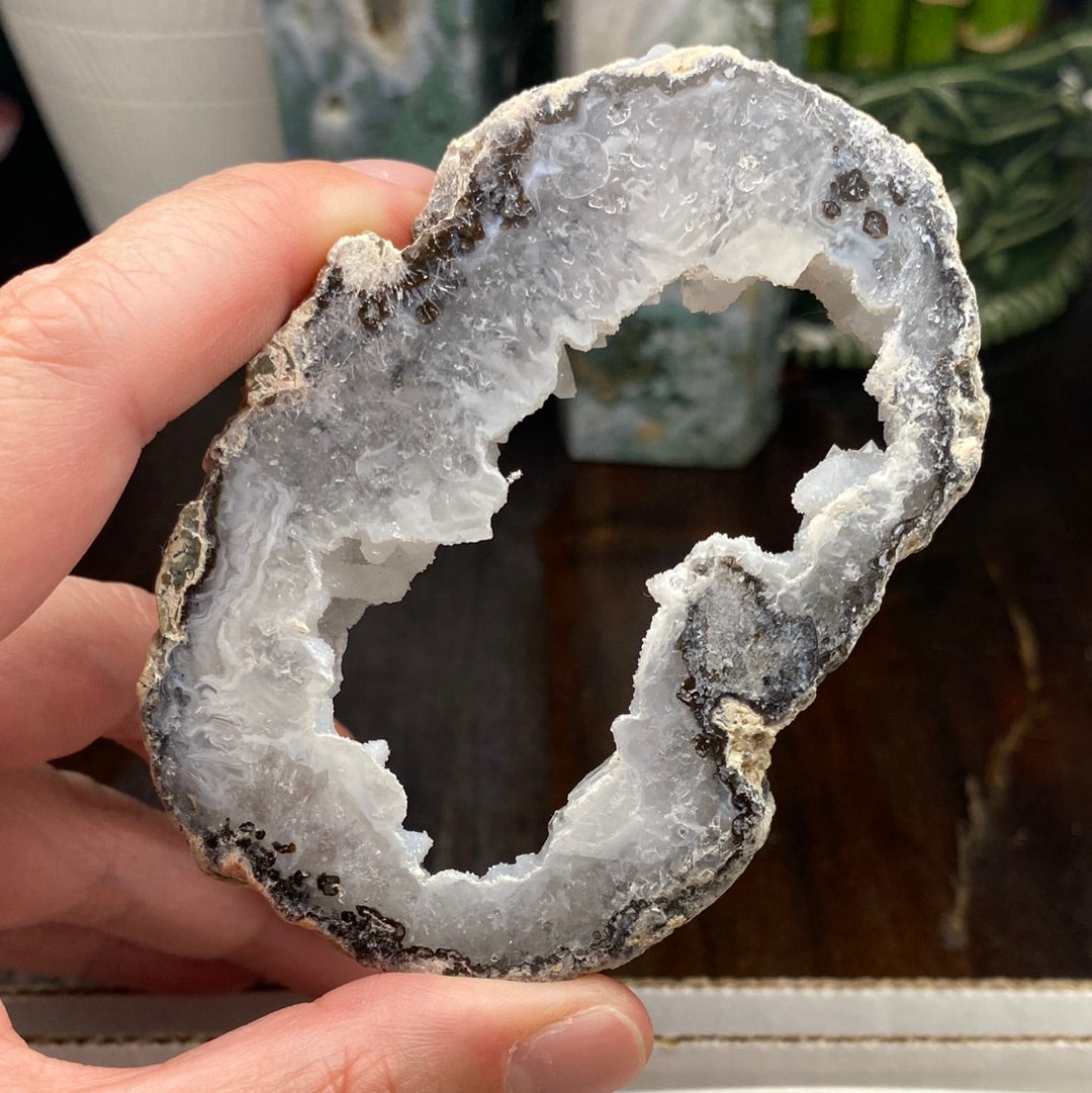 Trancas Geode Slab