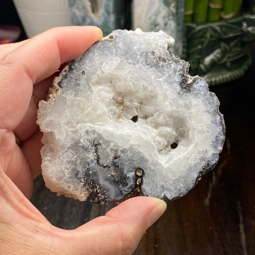 Trancas Geode Slab