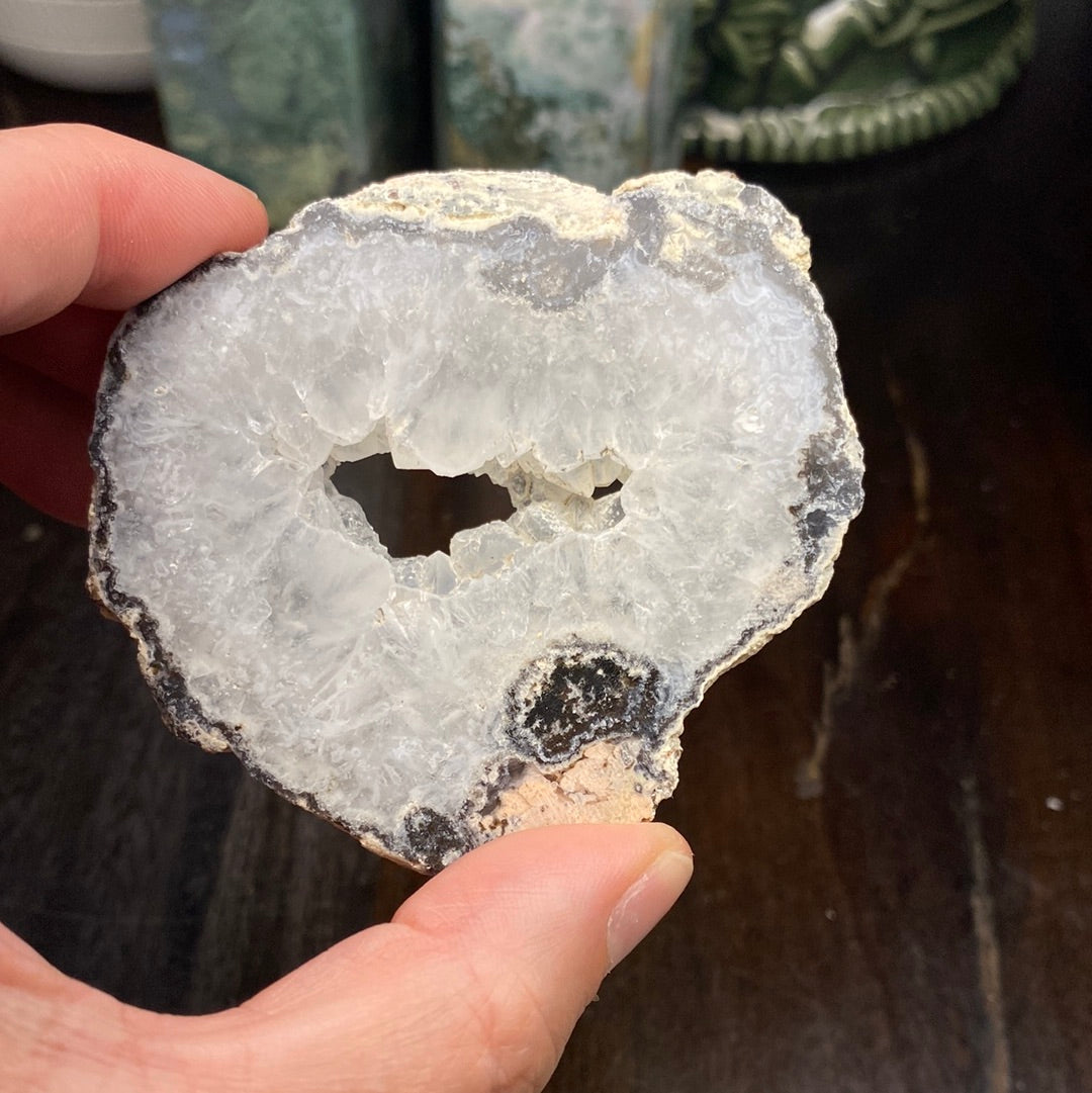 Trancas Geode Slab